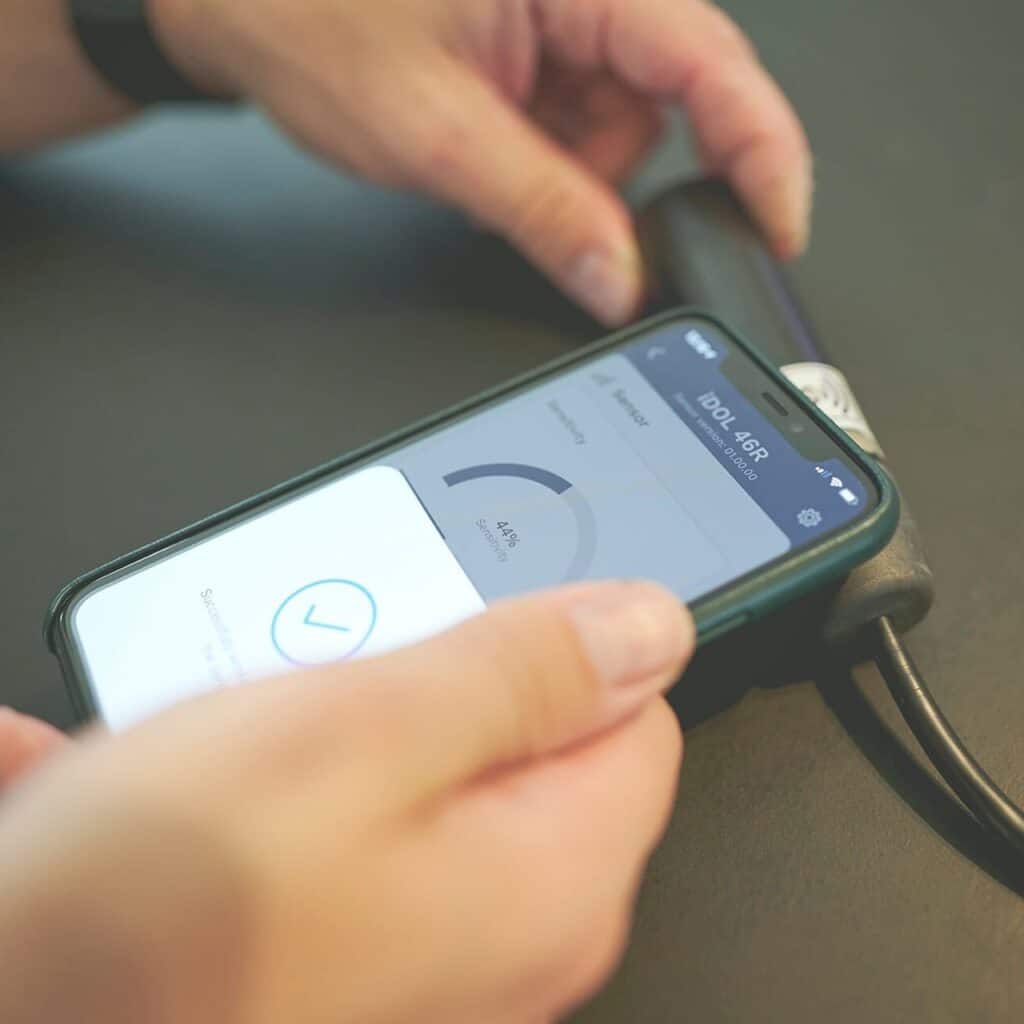 Appudvikling billede